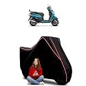 Pleasure Plus Xtec Drum Alloy Scooty Bike