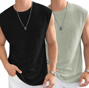 PLEK Men Vest