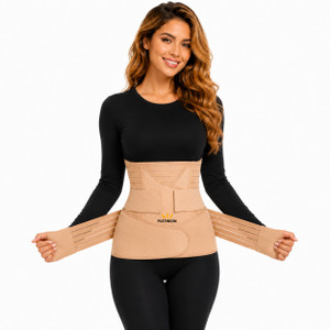 PLETHEON post pregnancy maternity support belt after