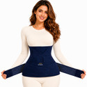 PLETHEON Post Pregnancy Maternity Support Belt After