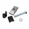 PletscherTop Plate and Mounting Bolt