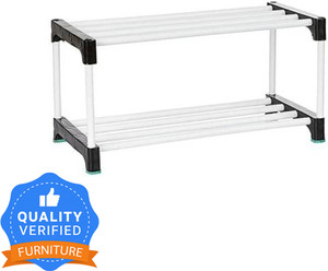 Plexus enterprises 2 Layer racks 2112 Plastic