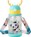 PLEXY Deer 620 ml Water Bottle