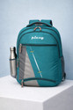 PLEXY spacy comfortable 4th to 10th class casual Waterproof School Bag