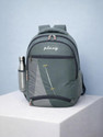 PLEXY spacy comfortable 4th to 10th class casual Waterproof School Bag