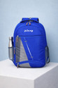 PLEXY spacy comfortable 4th to 10th class casual Waterproof School Bag