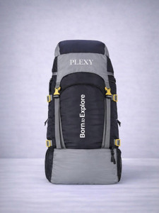 PLEXY Waterproof Trekking Hiking Camping Outdoor Tour