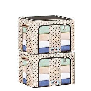 PLIXIO under bed storage 24 - Ltr
