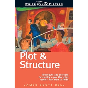 plot amp structure write great fiction