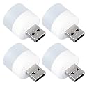 Plug in LED Night Light Mini USB