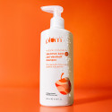 Plum Anti-Dandruff Shampoo with Volcanic Minerals 