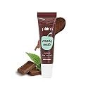 Plum Candy Melts Vegan Lip Scrub | Mint-o-coco | Heals Dry, Chapped Lips | With Plant-based Oils & Waxes | 100% Vegan | 12g
