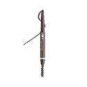 Plum Eye-Swear-By Brow Definer - Umber Brown | Buildable Pigment | With Vitamin E | 100% Vegan &amp; Cruelty Free