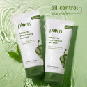 Plum Green Tea Pore Cleansing For Oily