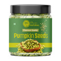 Plum Natural Premium Nutritious Healthy Pumpkin Seeds