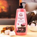 Plum PlumBodyLovin' Marshmallow Melt Body Lotion with Shea Butter|Deep Moisturization