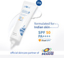 Plum Sunscreen - SPF 50 PA 2