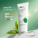 Plum Sunscreen - SPF 50 PA Green