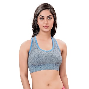 plumbury women sports bra