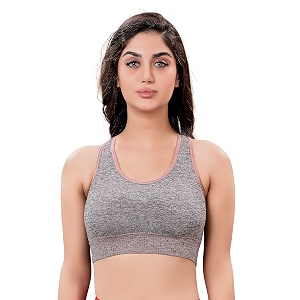 plumbury women sports bra