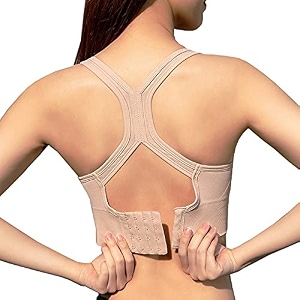 plumbury women sports bra