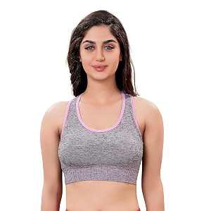 plumbury women sports bra