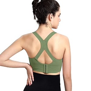plumbury women sports bra