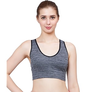 plumbury women sports bra