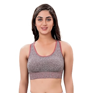 plumbury women sports bra