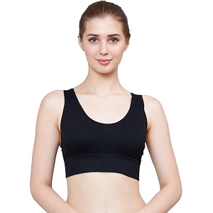 plumbury women sports bra