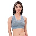 PLUMBURY Women Sports Bra
