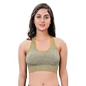 PLUMBURY Women Sports Bra