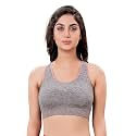 PLUMBURY Women Sports Bra