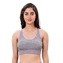 PLUMBURY Women Sports Bra