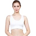 PLUMBURY Women Sports Bra
