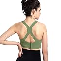 PLUMBURY Women Sports Bra