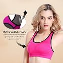 PLUMBURY Women Sports Bra