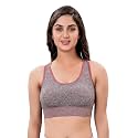 PLUMBURY Women Sports Bra