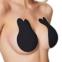 PLUMBURY Women39s Strapless Backless Bra Lightly Padded