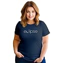 Plump Unisex39s Solid Regular Fit T-Shirt