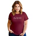 Plump Unisex39s Solid Regular Fit T-Shirt