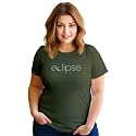 Plump Unisex39s Solid Regular Fit T-Shirt
