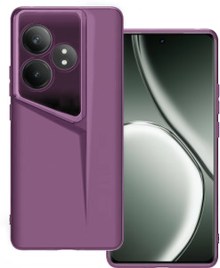Plus Back Cover for Realme GT 6T