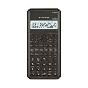 Scientific Calculator for Students, Engineers, Scientists &amp; College, 240 Functions, 12 Digit, 2-Line Display Advanced Calculator Sx-82Ms, 82Ms Scientific Calculator (Black-4)