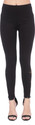 Plus Size Ankle Length Ethnic Wear Legging
