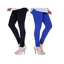 Plus Size Churidar Leggings for Women amp