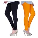 Plus Size Churidar Leggings for Women amp