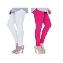 Plus Size Churidar Leggings for Women amp