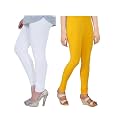 Plus Size Churidar Leggings for Women amp