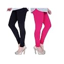 Plus Size Churidar Leggings for Women amp